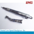 High quality polishing turbine dental low speed handpiece